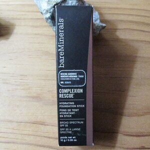 bareMinerals Complexion Rescue Hydrating Foundation Stick in Mahogany